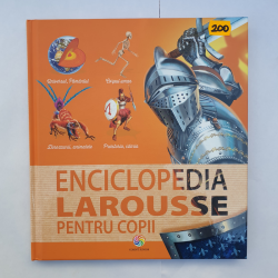 Enciclopedia Larousse (RO)