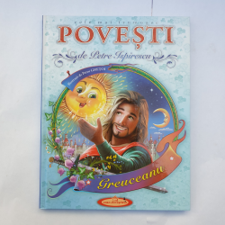 Povesti "Greuceanu" de...