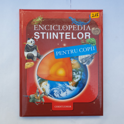 Enciclopedia pentru copii (RO)